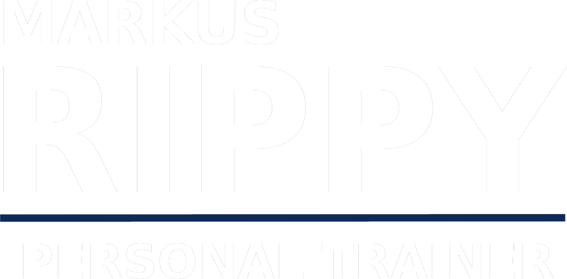 Markus Rippy Personal Trainer